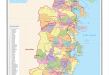 Khánh Hòa: Phê chuẩn kết quả phân loại đơn vị hành chính cấp xã thuộc tỉnh sau khi sắp xếp